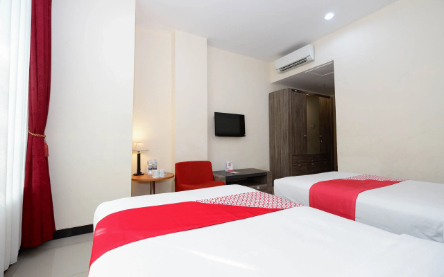 UTC Hotel Semarang