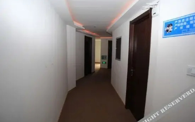 Xiti Shanglv Hotel