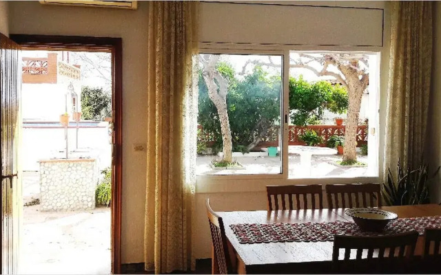 El Garrofer Carob Holidays House