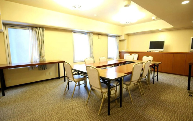 Hotel Sunplaza Sakai