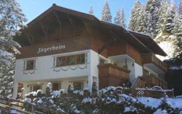 Jägerheim Pension