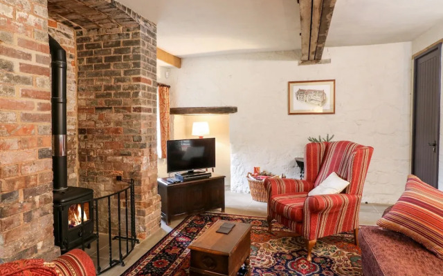 Gatehouse Croft