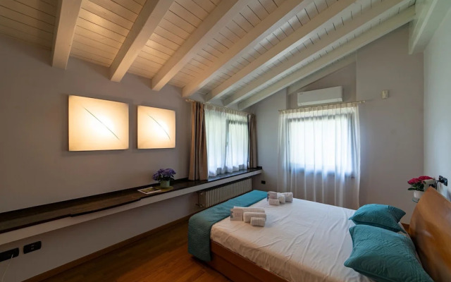 Villa Anna Lake View