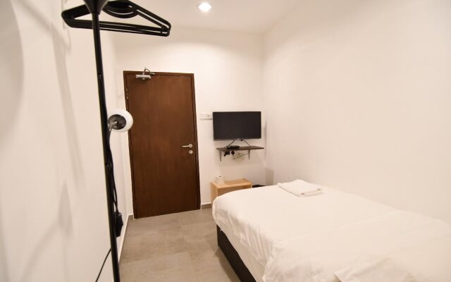The Bed Hotel