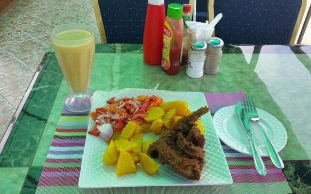 Milimani Beach Resort