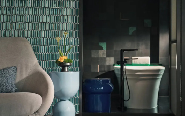 Hotel Indigo Ningbo Riverside by IHG