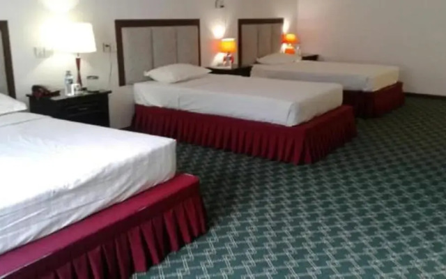 Thiri Hpa An Hotel