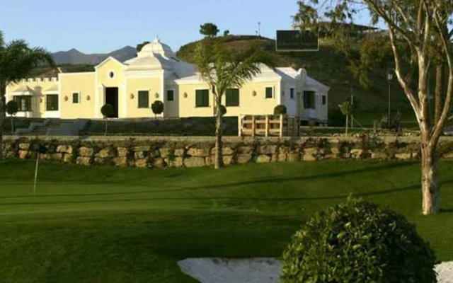 Holiday Home Villa Resina Golf