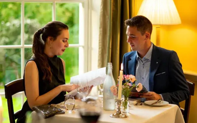 Ballymaloe House Hotel