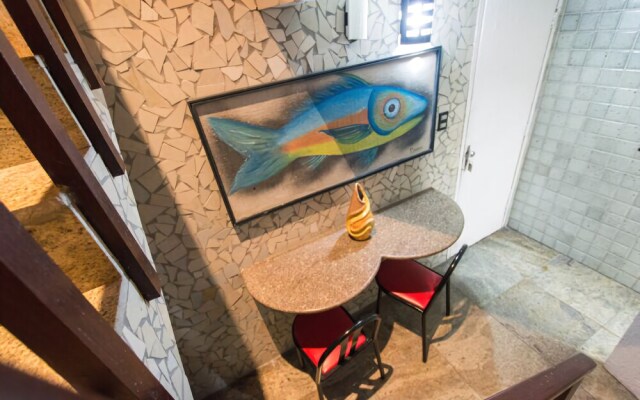 Motel Devaneios (Adult Only)