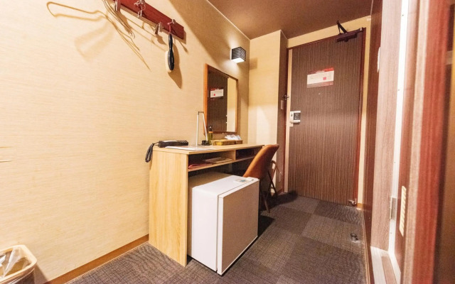 Hotel RELIEF Kokura Station