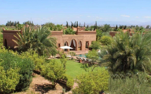 Domaine Casa Cecilia