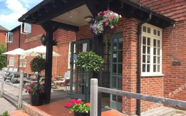 The Cricketers Inn
