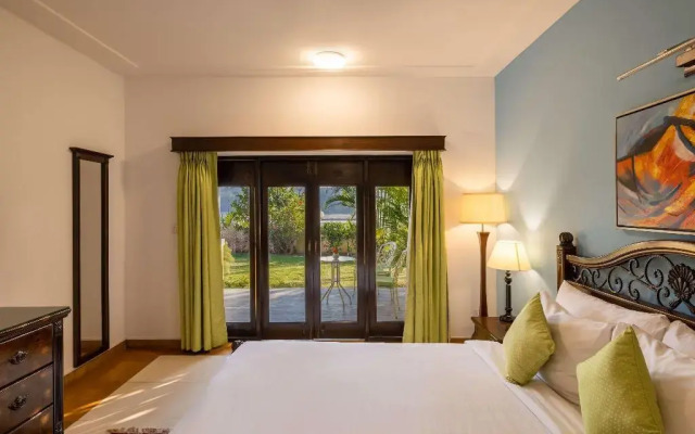 Devaaya Ayurveda Spa Resort