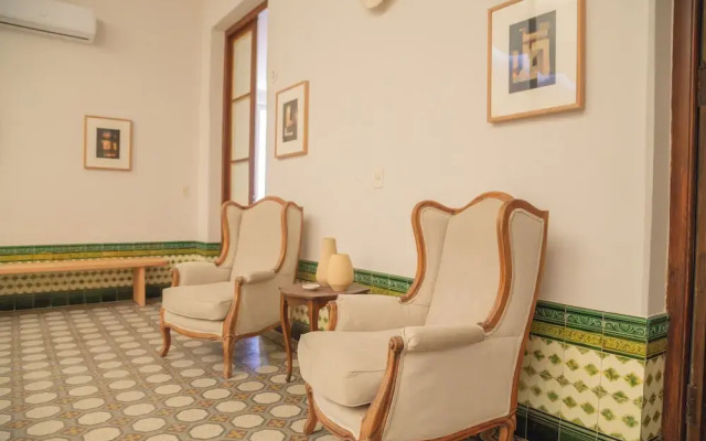 Casa Lahusen