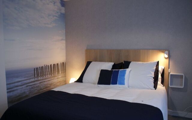 Chambres d'Hôtes La Renardais