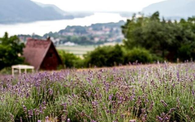 Natura Hill Vendégház és Étterem