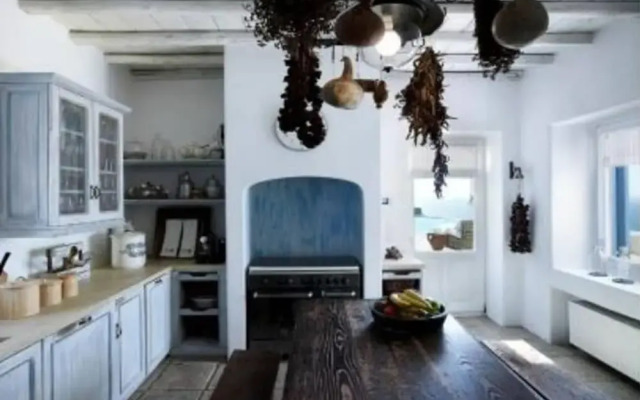 Villa Amalthea in Mykonos