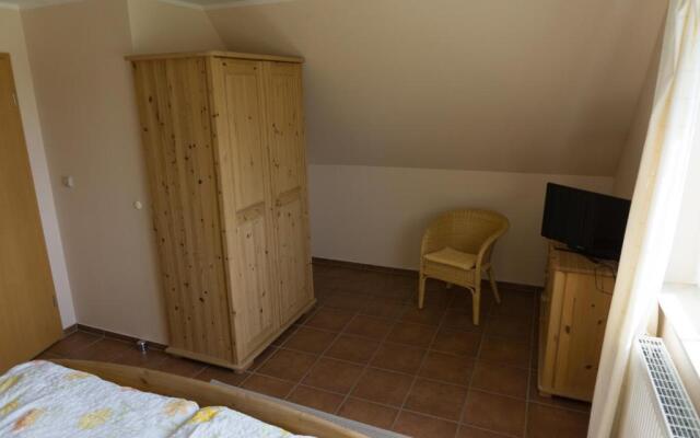 Ferienhaus Dycke 6
