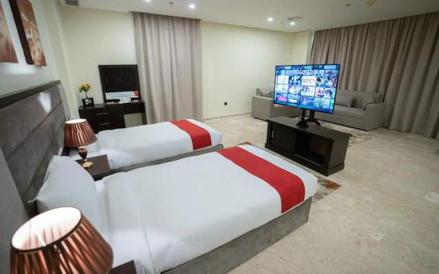 City View Hotel By Arabian Link International