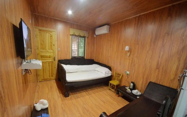 Nanjing Shuiyunyao Wang Xi Inn