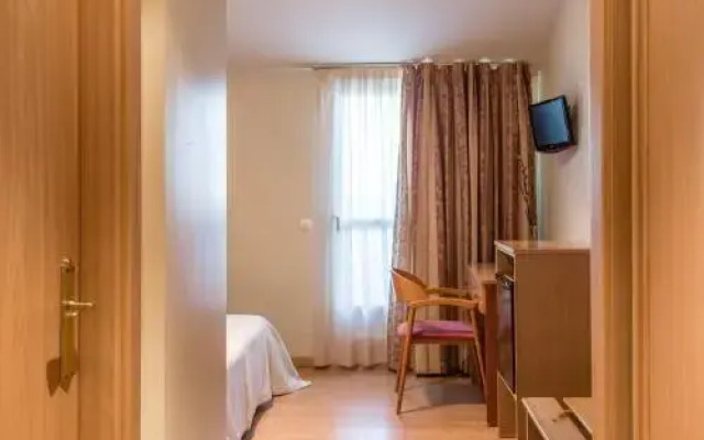 Hotel Ruta Del Duero