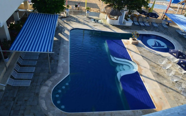 Acamar Beach Resort Acapulco