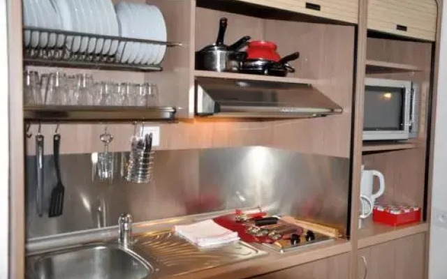 Appartement dans Villa St Raphael