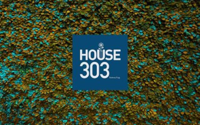 小阿姨的家民宿 House 303