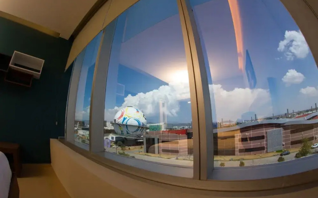 Hotel Casino Grand Vía Dorada