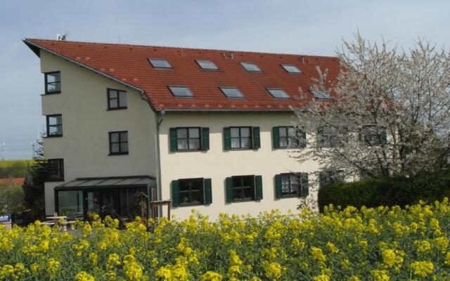 Landhotel BurgenBlick