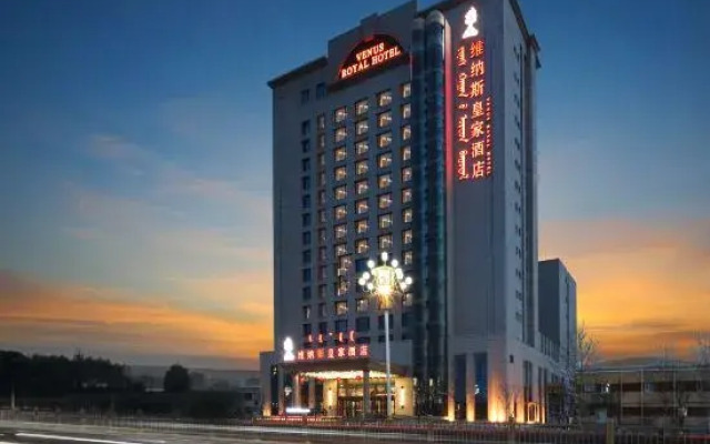 Venus Royal Hotel