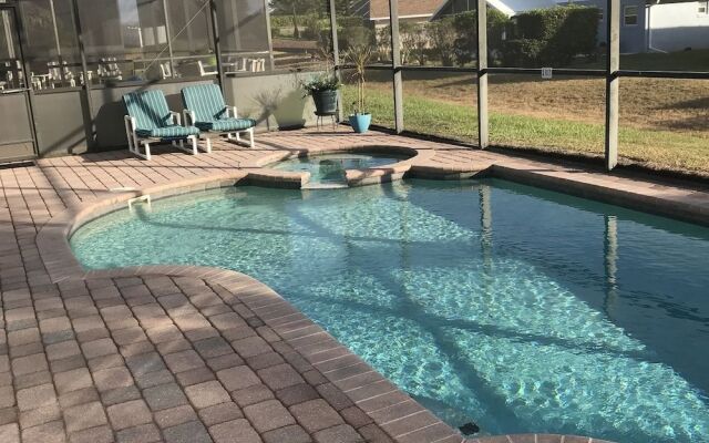 Clermont Area Vacation Homes by Shine FM