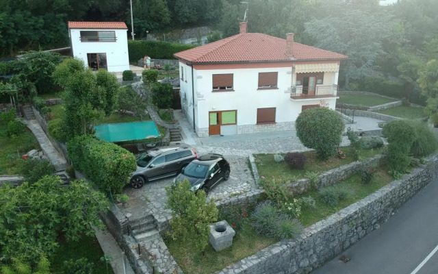 Perla Apartment