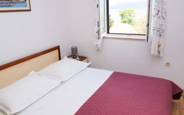 Jela - 50 m From Pebble Beach - A2-marija