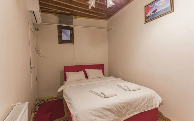 Oz Butik Otel Antik Kent Myrleia