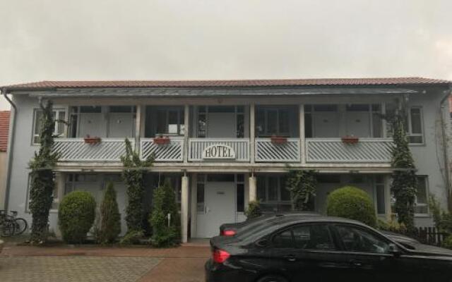 Hotel Taverne Korfu