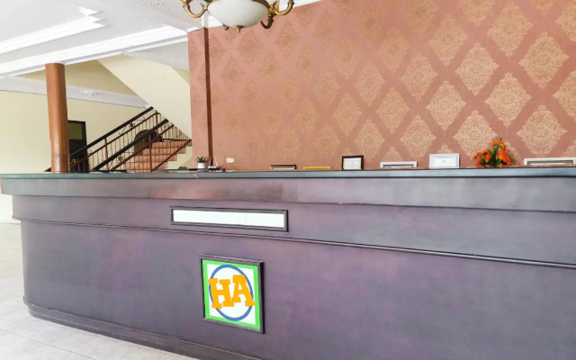 OYO 3692 Hotel Akbar