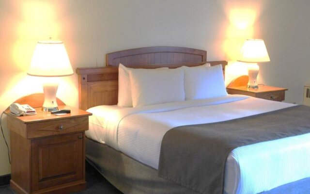 Moxy Banff