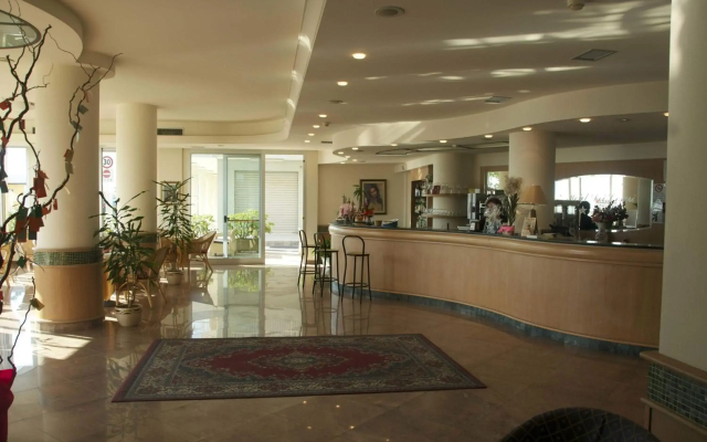 Hotel Dei Cesari