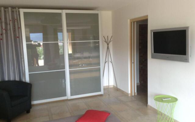 Résidence Terra Théa