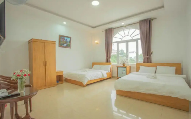 Villa Truby Da Lat