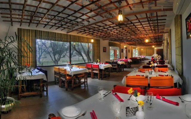 Hotel Baghaan Orchard Retreat