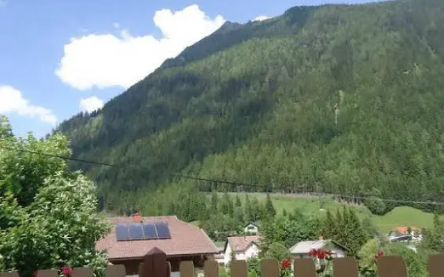 Haus Obernig