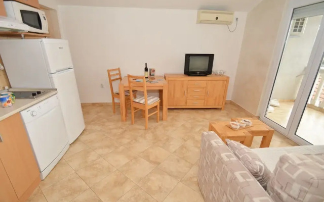 Family Apartments