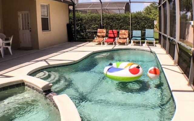 Minniehaha Retreat Apartment 4 Bedroom