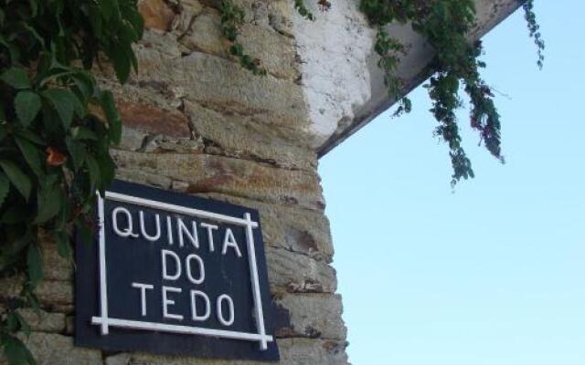 Quinta do Tedo