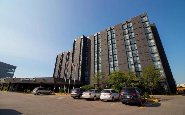 Edward Hotel North York