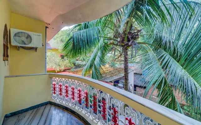 OYO 19757 Home Divine 3bhk Mandrem
