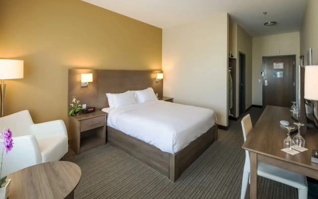 Imperia Hotel & Suites Terrebonne